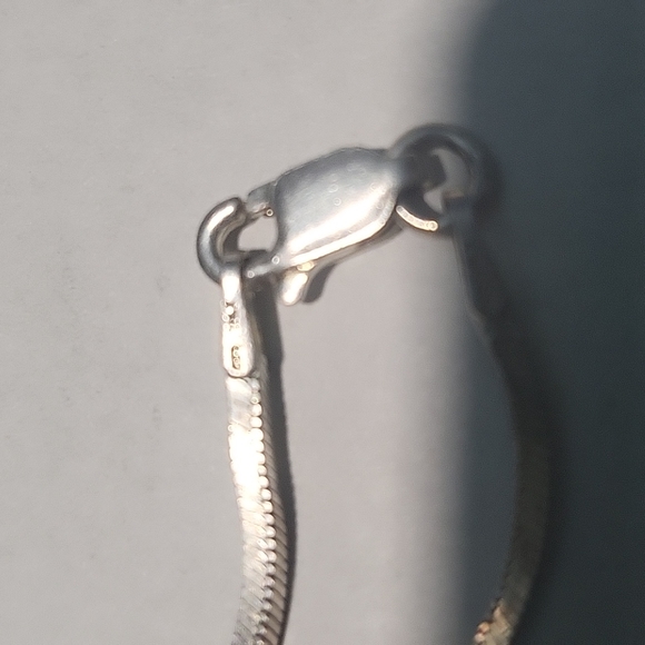 Silver bell - Picture 2 of 3